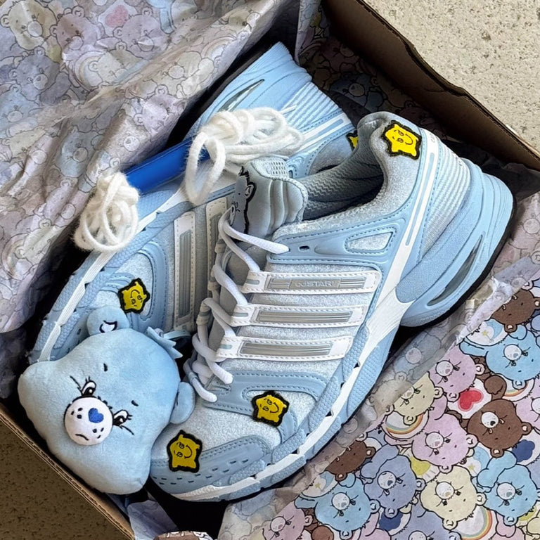 Adidas Adistar Control5