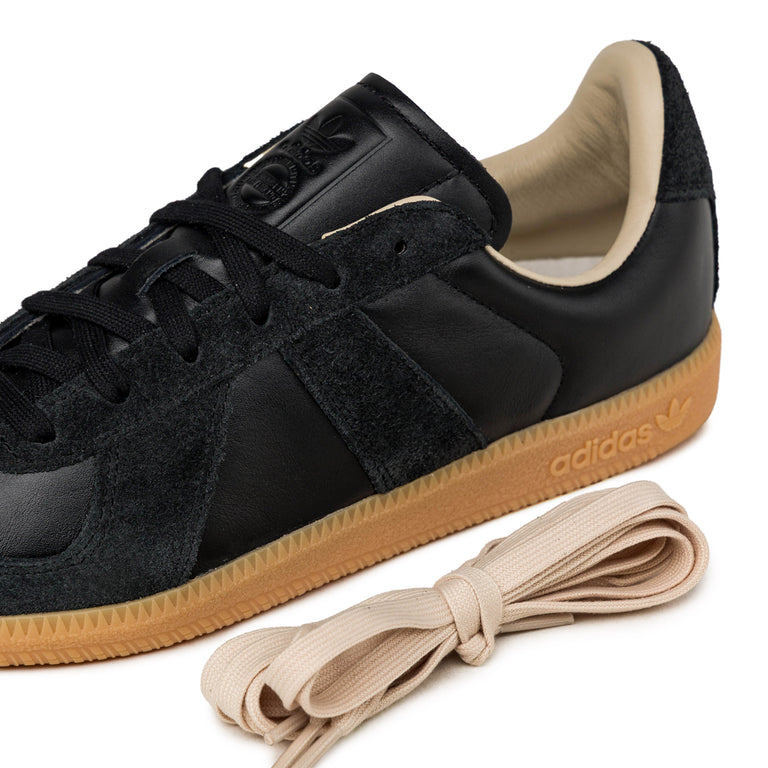Adidas BW Army - 40 2/3 / Core Black / Core Black / Gum10 - 4
