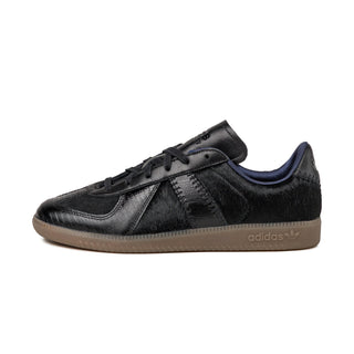 Adidas	x Wales Bonner BW Army *Pony* - 38 / Core Black / Core Black / Gum5
