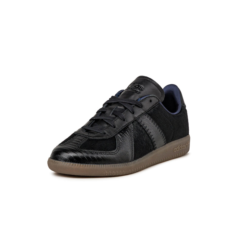 Adidas	x Wales Bonner BW Army *Pony* - 38 / Core Black / Core Black / Gum5 - 4
