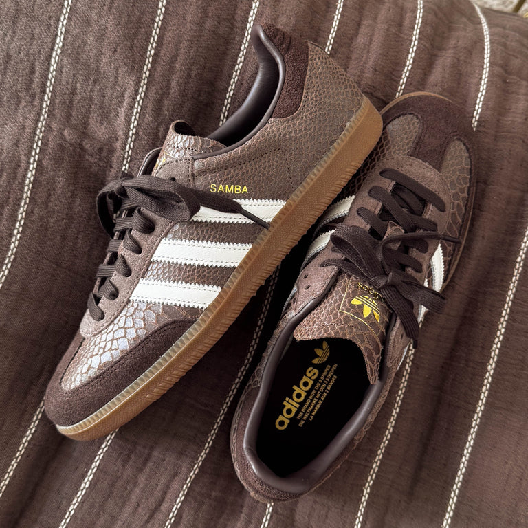 Adidas Samba
