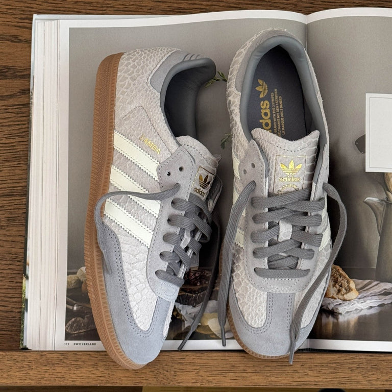 Adidas Samba