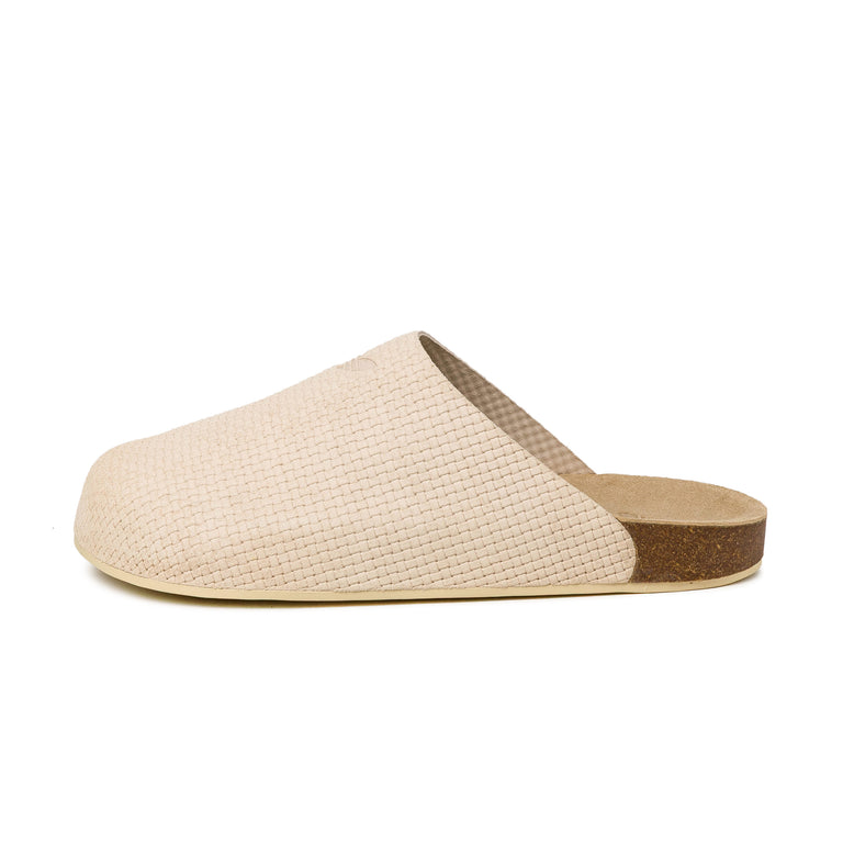Adidas Adimule - 47 1/3 / Sand Strata / Sand Strata / Cardboard - 1
