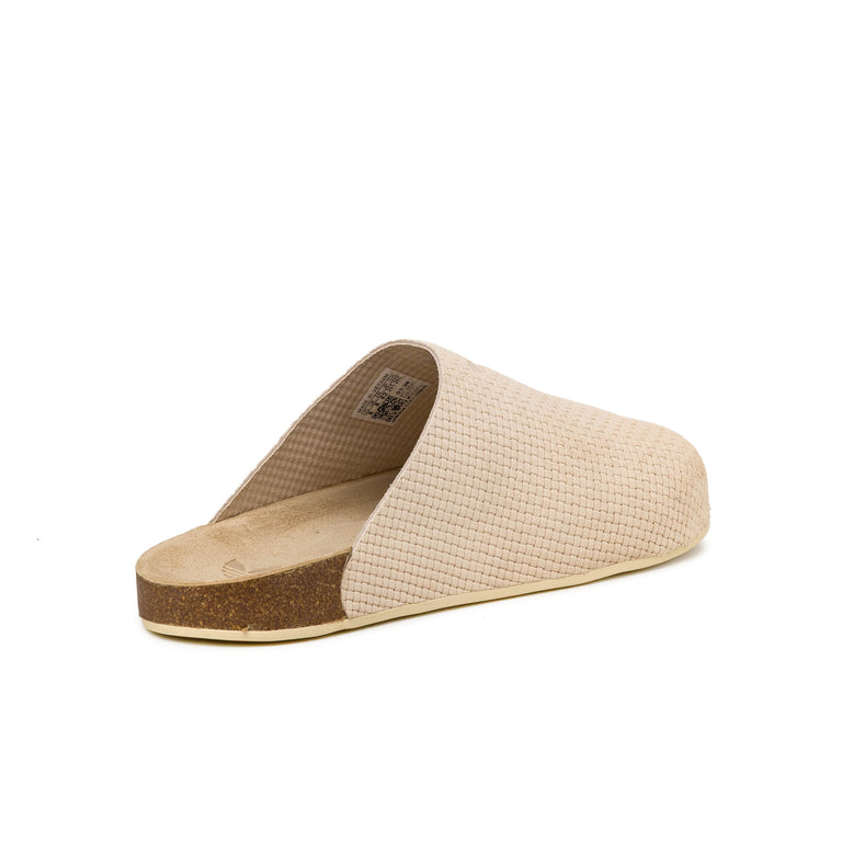 Adidas Adimule - 47 1/3 / Sand Strata / Sand Strata / Cardboard - 3