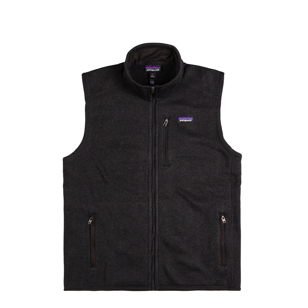ジャケット・アウター PATAGONIA 08AW Down Sweater Vest-Blk/M Patagonia Down Sweater | Apparel » Buy online now!