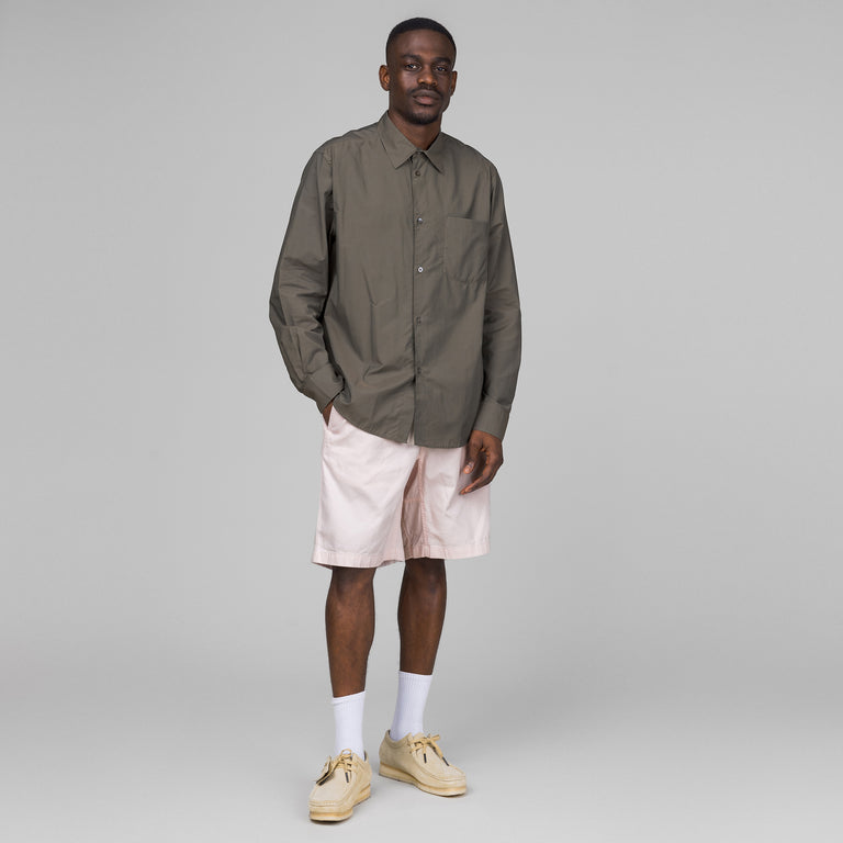 Berner Kühl Volume Shirt
