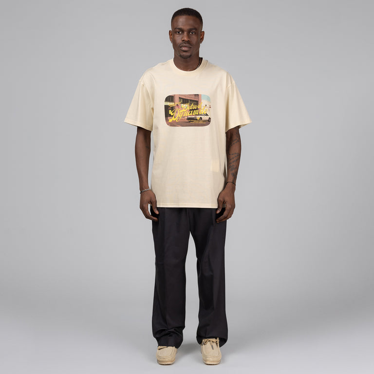 Carhartt WIP Greatest Flicks T-Shirt