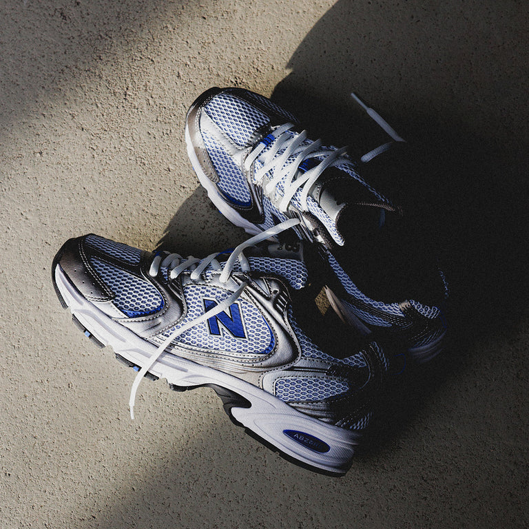 New Balance U530ADE onfeet