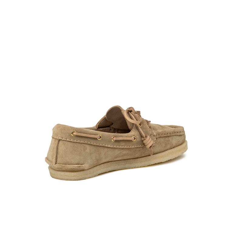 Clarks Originals Godney Boat W - 36 / Maple - 3