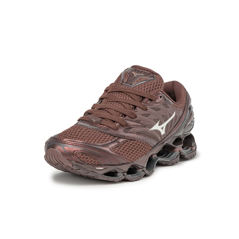 Mizuno Wave Prophecy LS *Sport* - 45 / Chicory Coffee / Black / Chicory Coffee - 2
