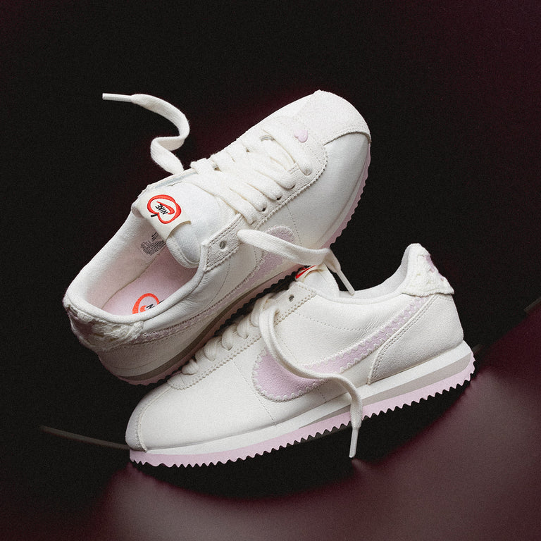 Nike Wmns Cortez onfeet