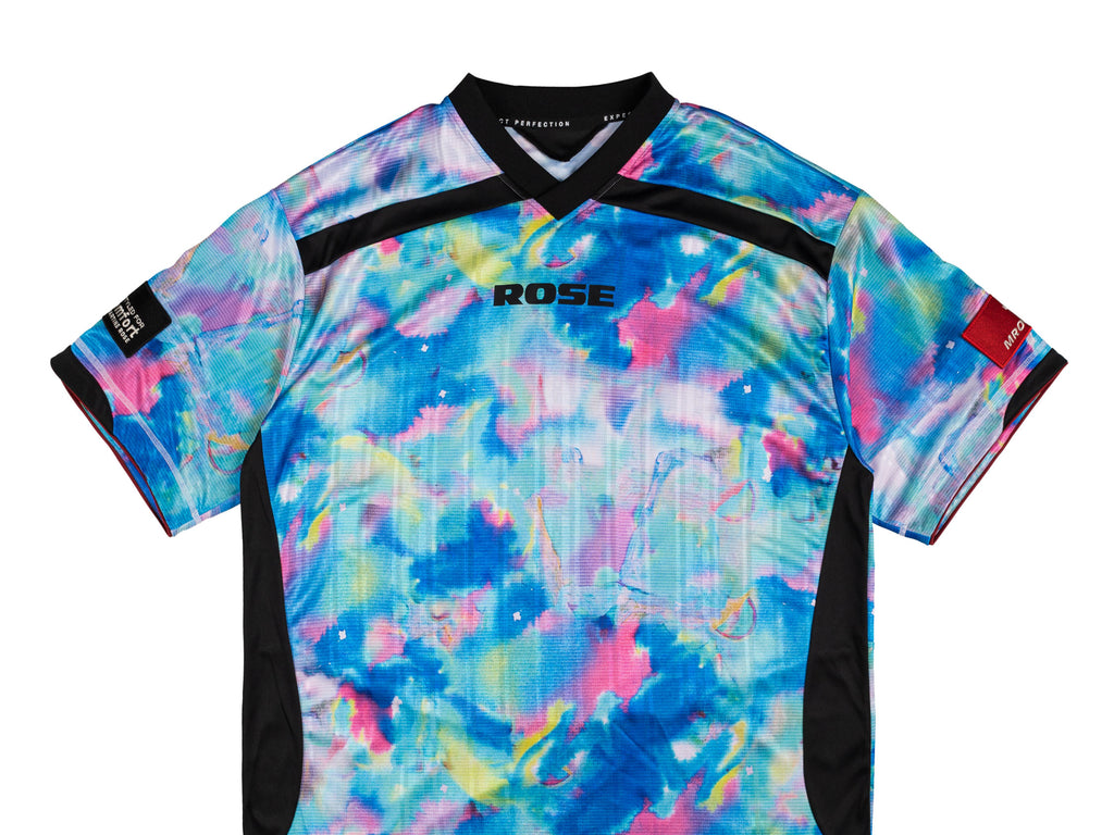 【激レア】NIKE× MARTINE ROSE/SOCCER JERSEY/M Martine Rose and Nike Unveil The 'Lost Lionesses' England