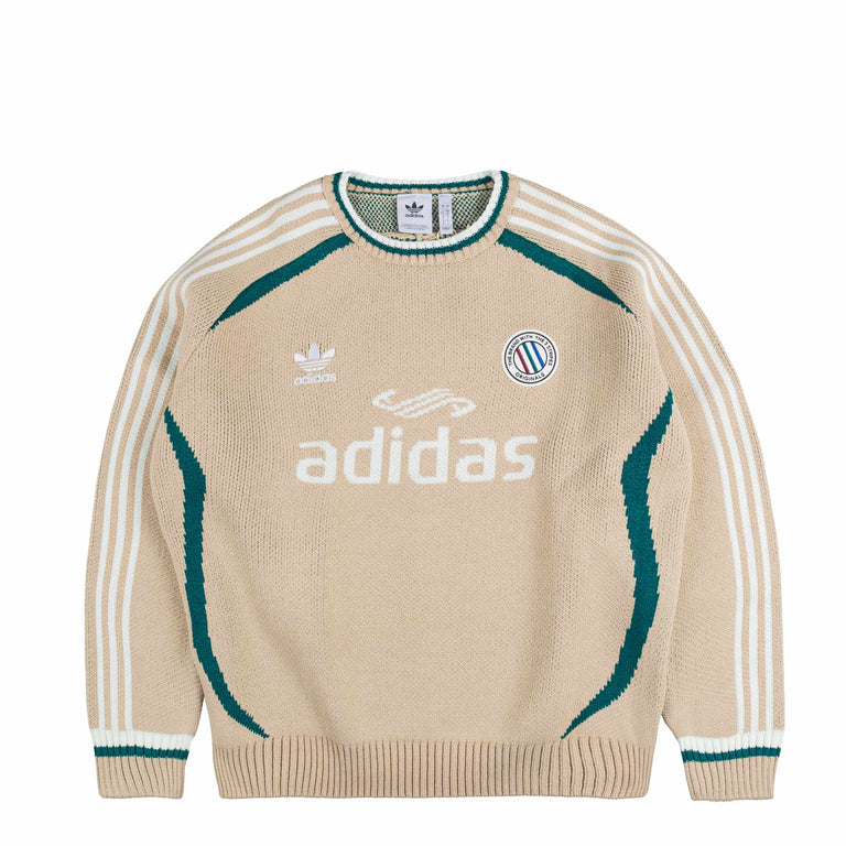 Adidas Adicolor Blokecore Crew
