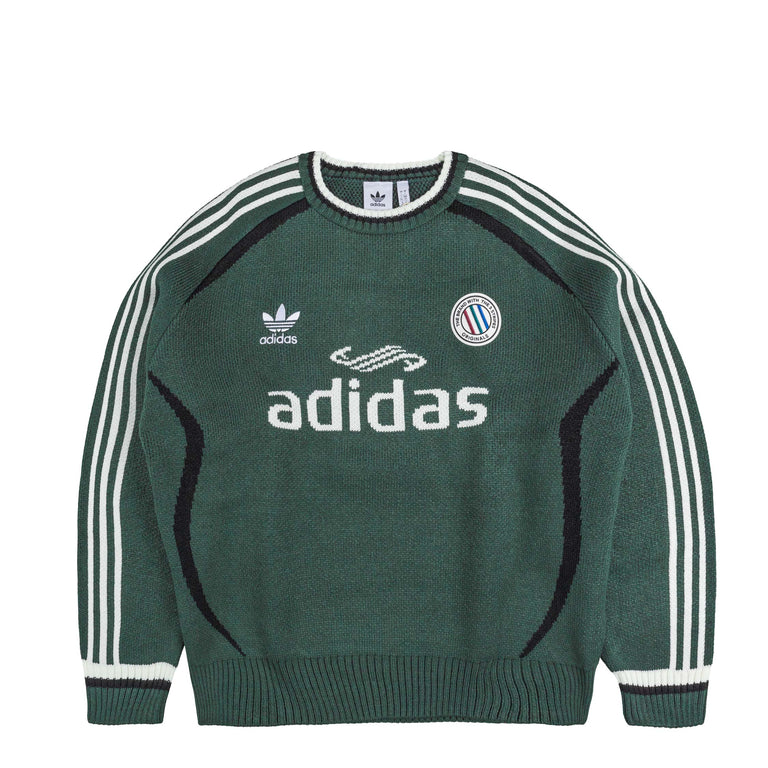 Adidas Adicolor Blokecore Crew