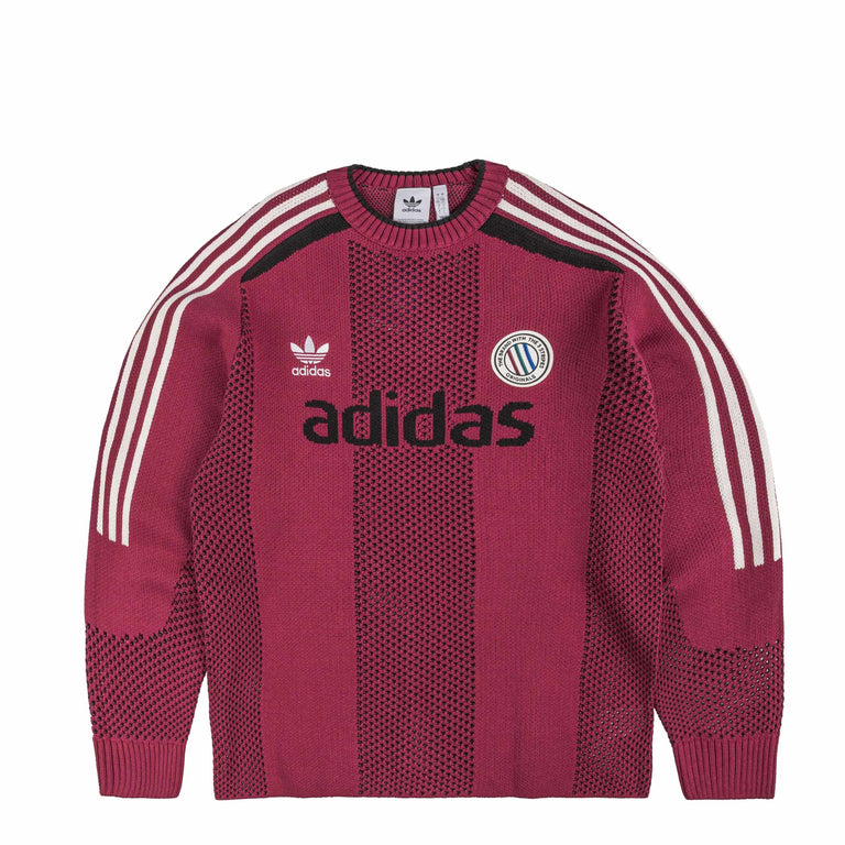 Adidas Adicolor Blokecore Pullover