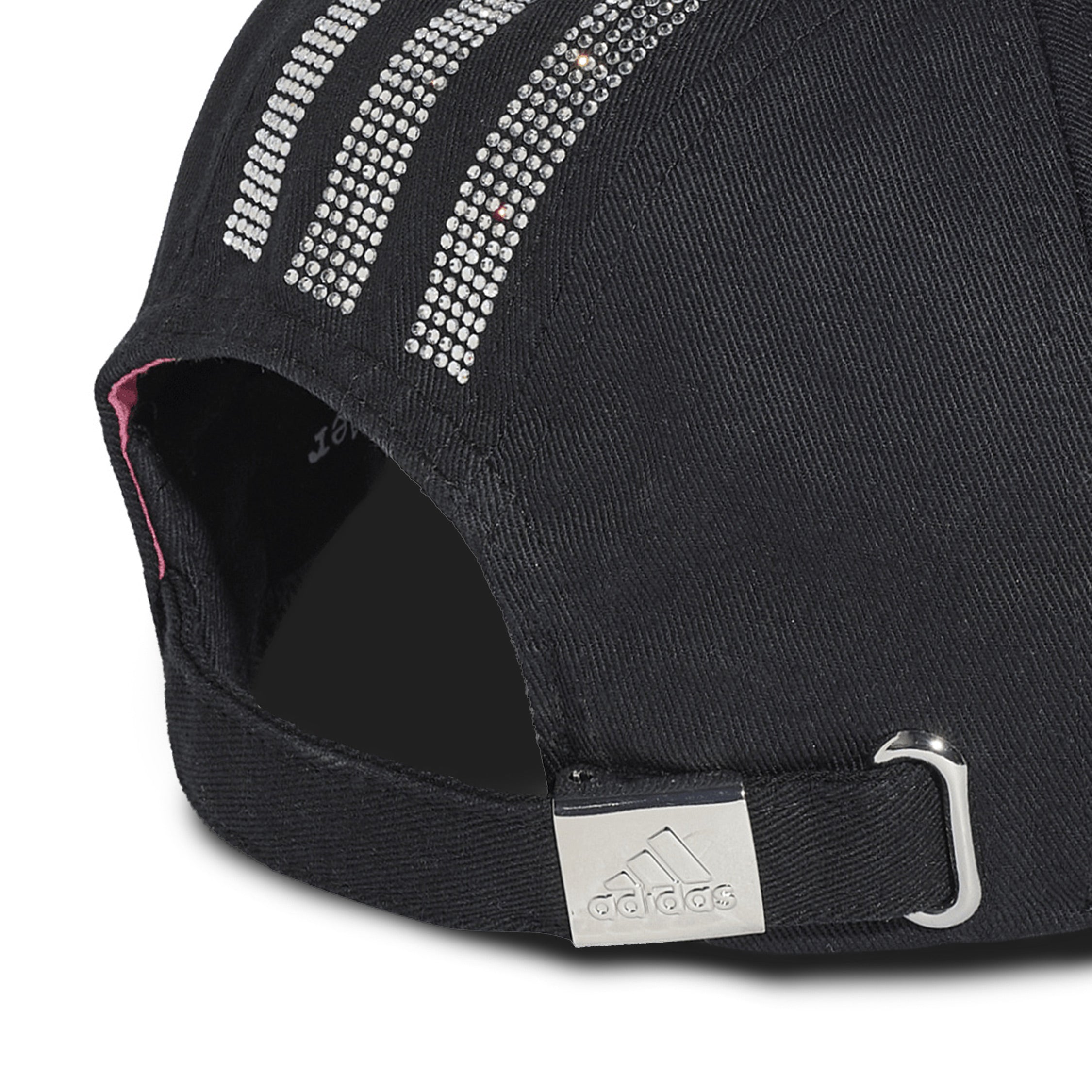 Grape Rhinestone Sp5der Adidas SP5DER Rhinestone Cap » jetzt online kaufen!