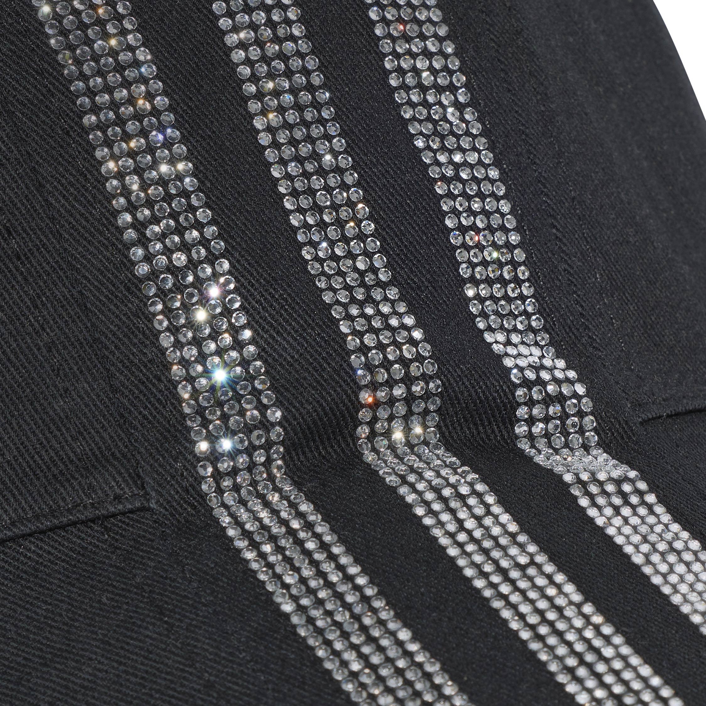 Grape Rhinestone Sp5der Adidas SP5DER Rhinestone Cap » jetzt online kaufen!