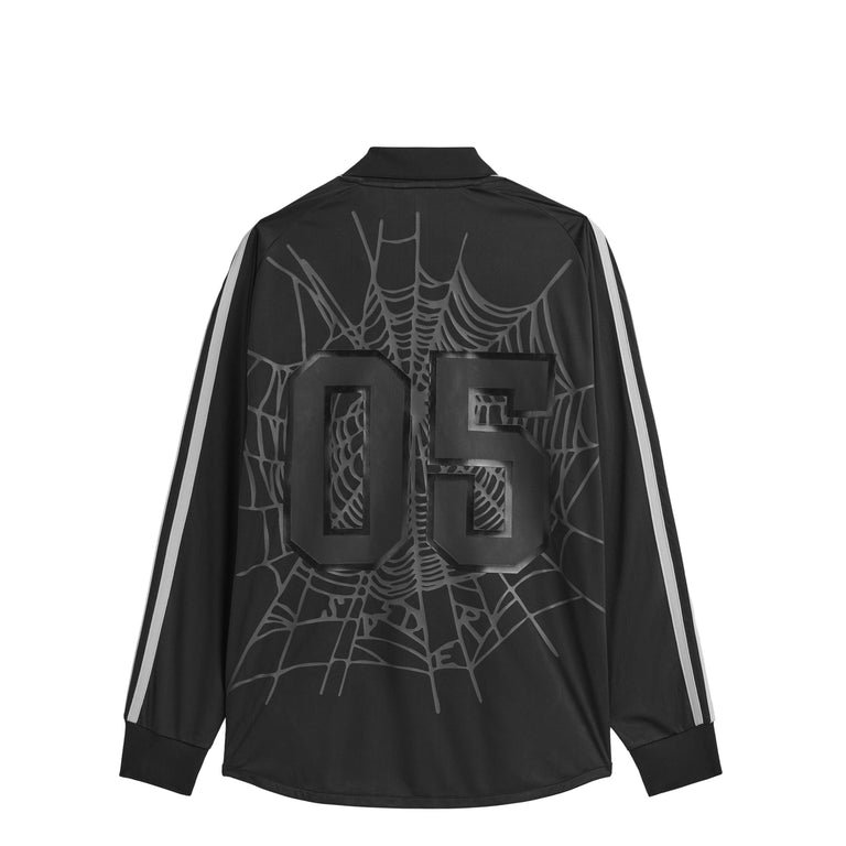 Adidas	x SP5DER Jersey - L / Black - 2