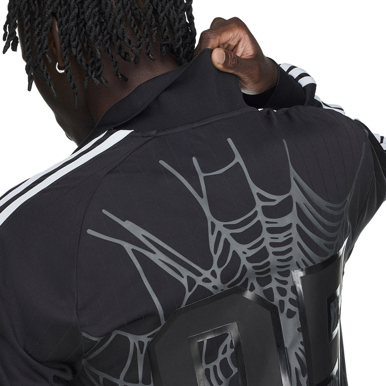 Adidas	x SP5DER Jersey - L / Black - 4