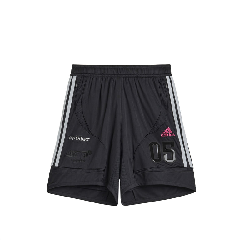 Adidas	x SP5DER Short - L / Black - 1
