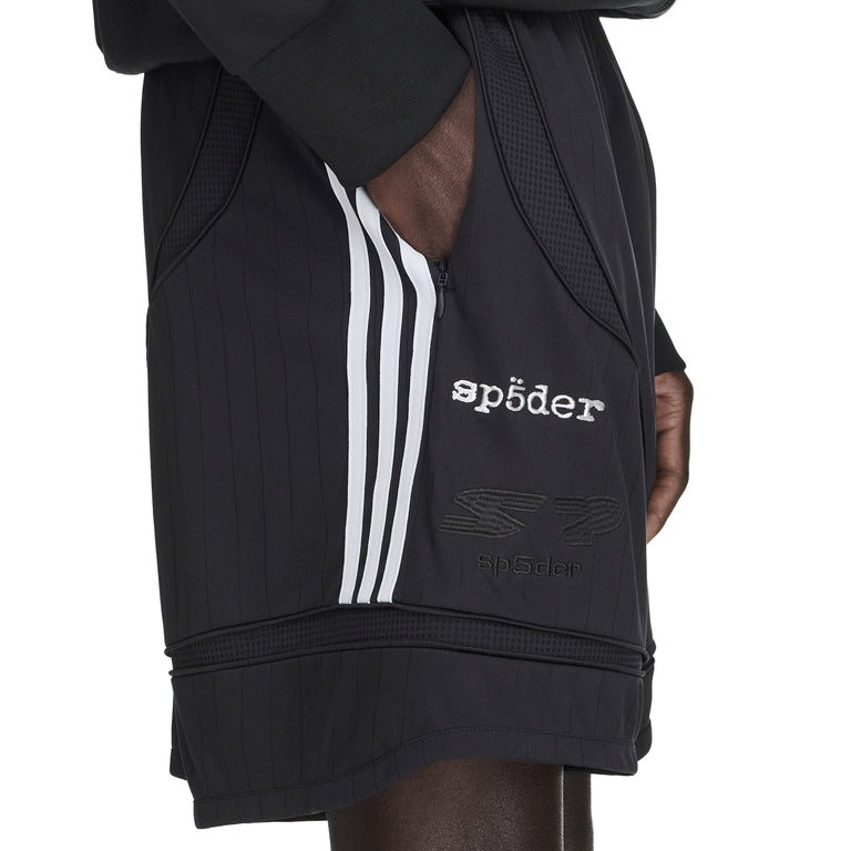 Adidas	x SP5DER Short - L / Black - 3