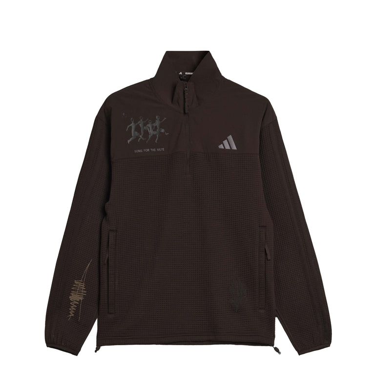 Adidas x Song for the Mute SFTM Track Top - XXL / Aurora Coffee - 1