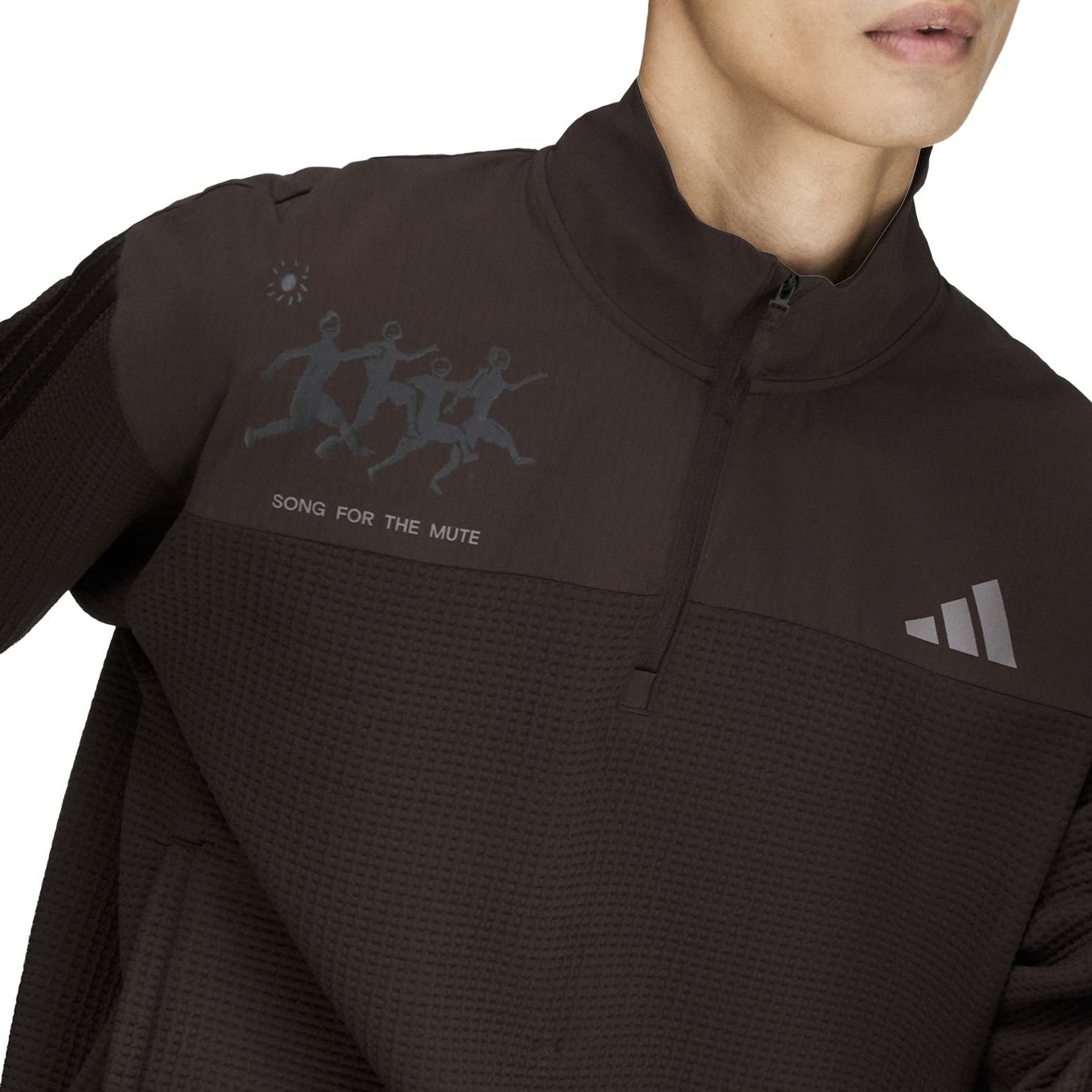 Adidas x Song for the Mute SFTM Track Top | Apparel » Buy online now!