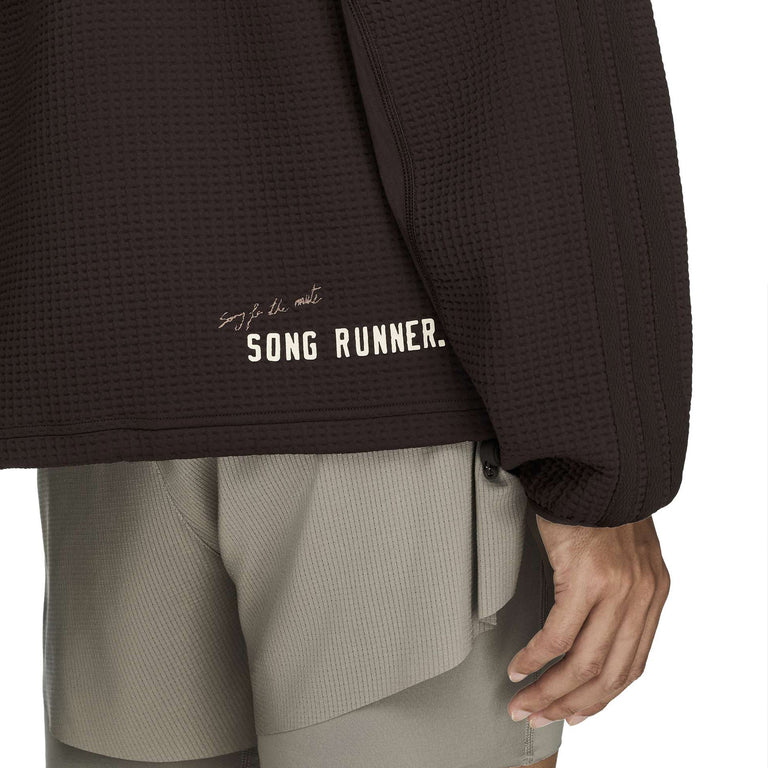Adidas x Song for the Mute SFTM Track Top - XXL / Aurora Coffee - 4