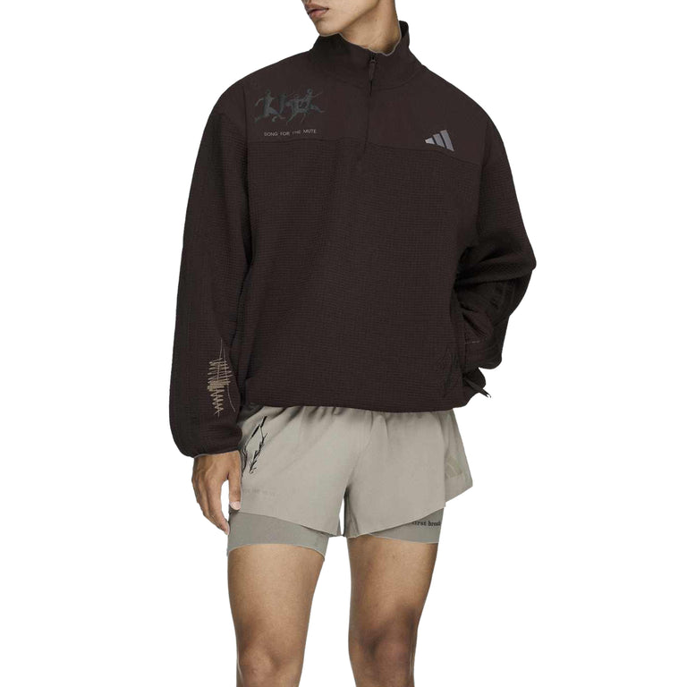 Adidas x Song for the Mute SFTM Track Top - XXL / Aurora Coffee - 5