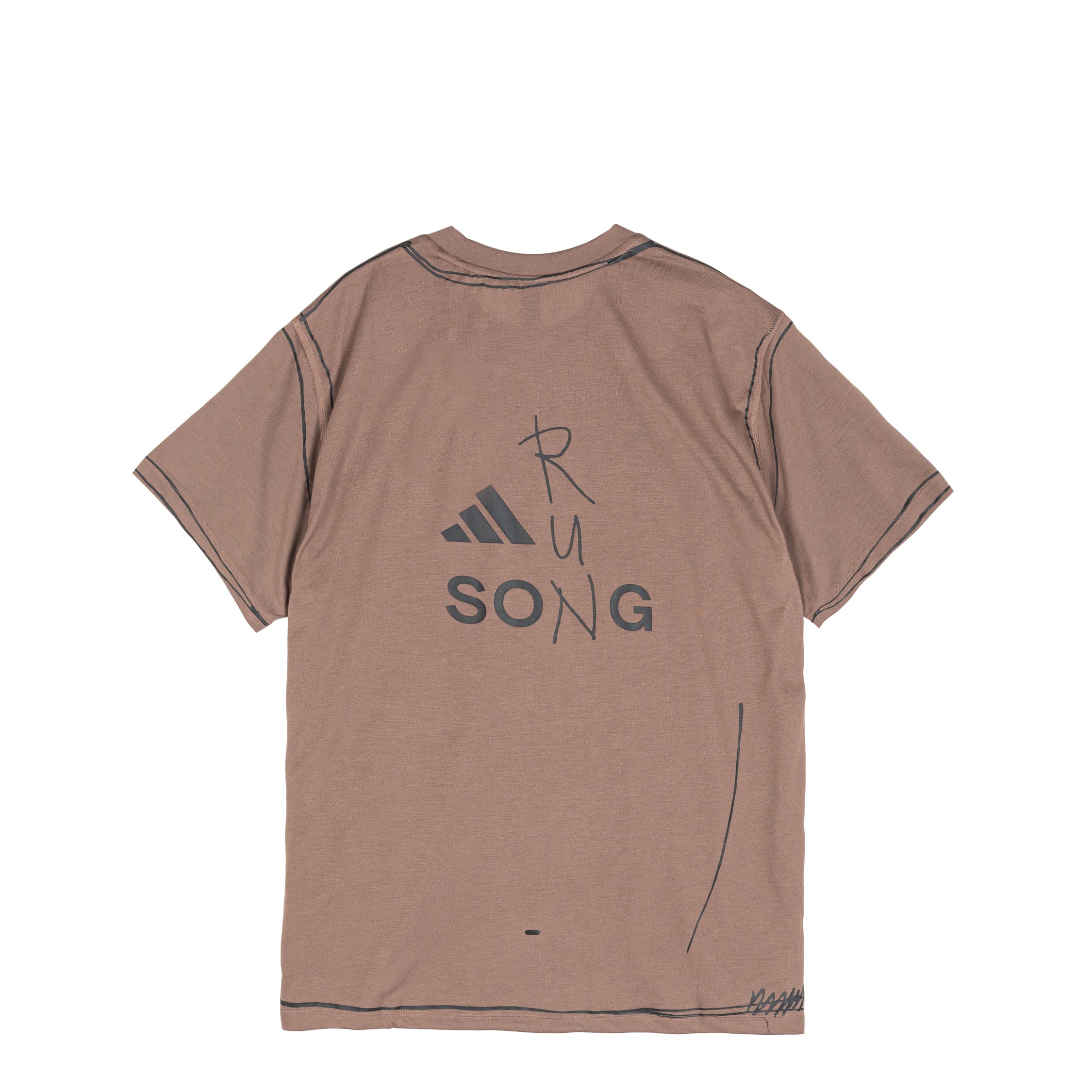 Adidas x Song for the Mute Adi365 Running Unitefit T-Shirt