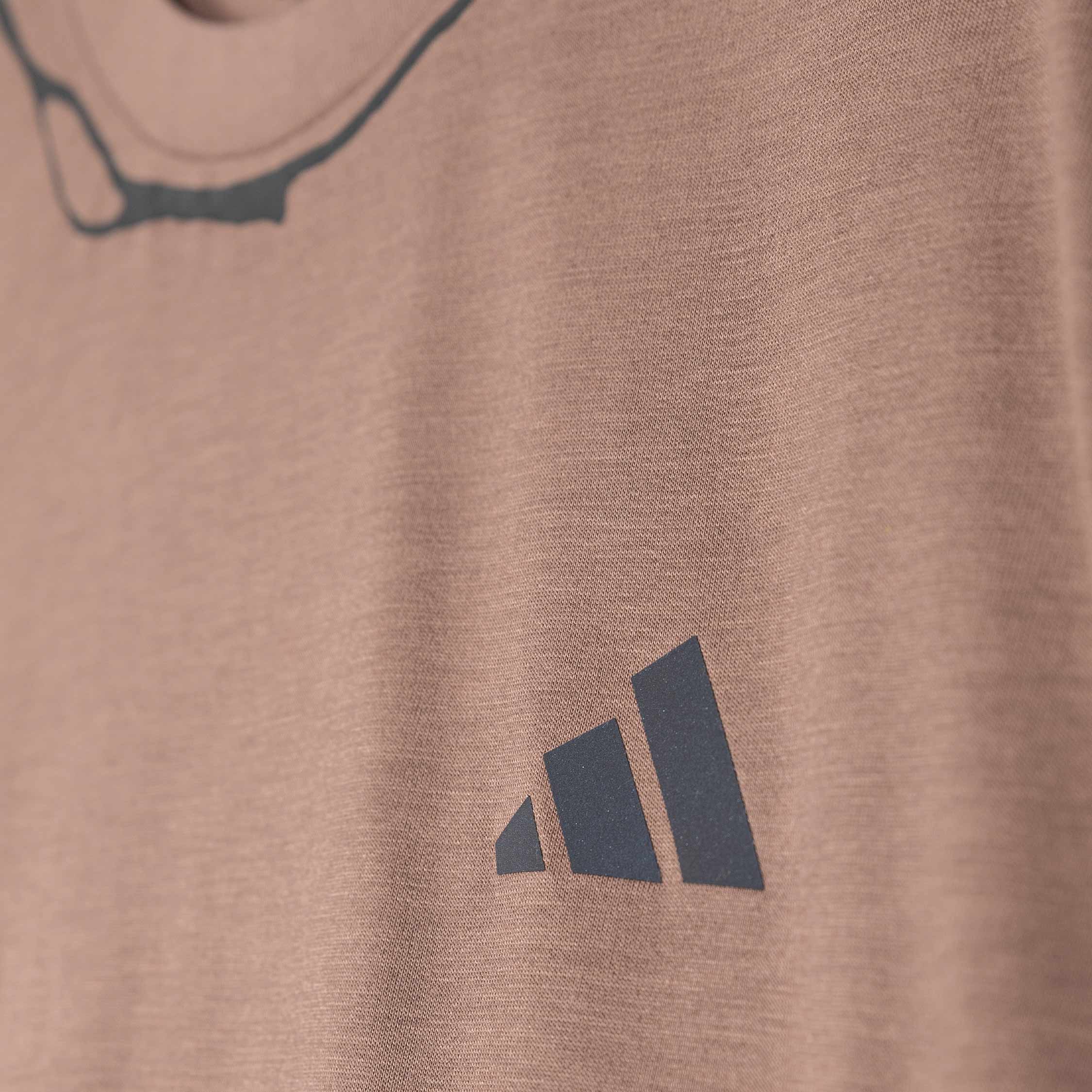 Adidas x Song for the Mute Adi365 Running Unitefit T-Shirt