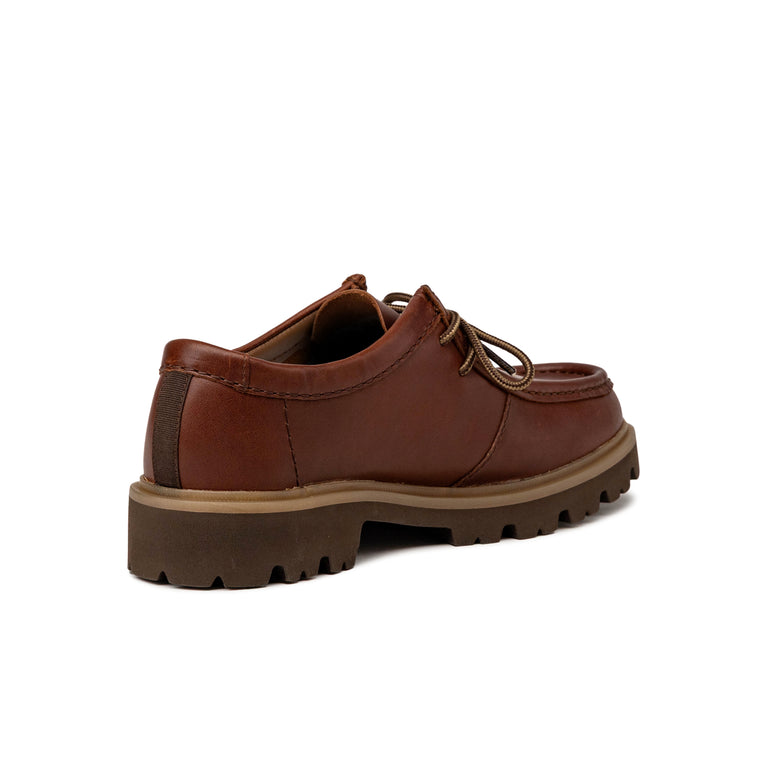 Clarks Cleyhill Seam - 40 / Brown - 3