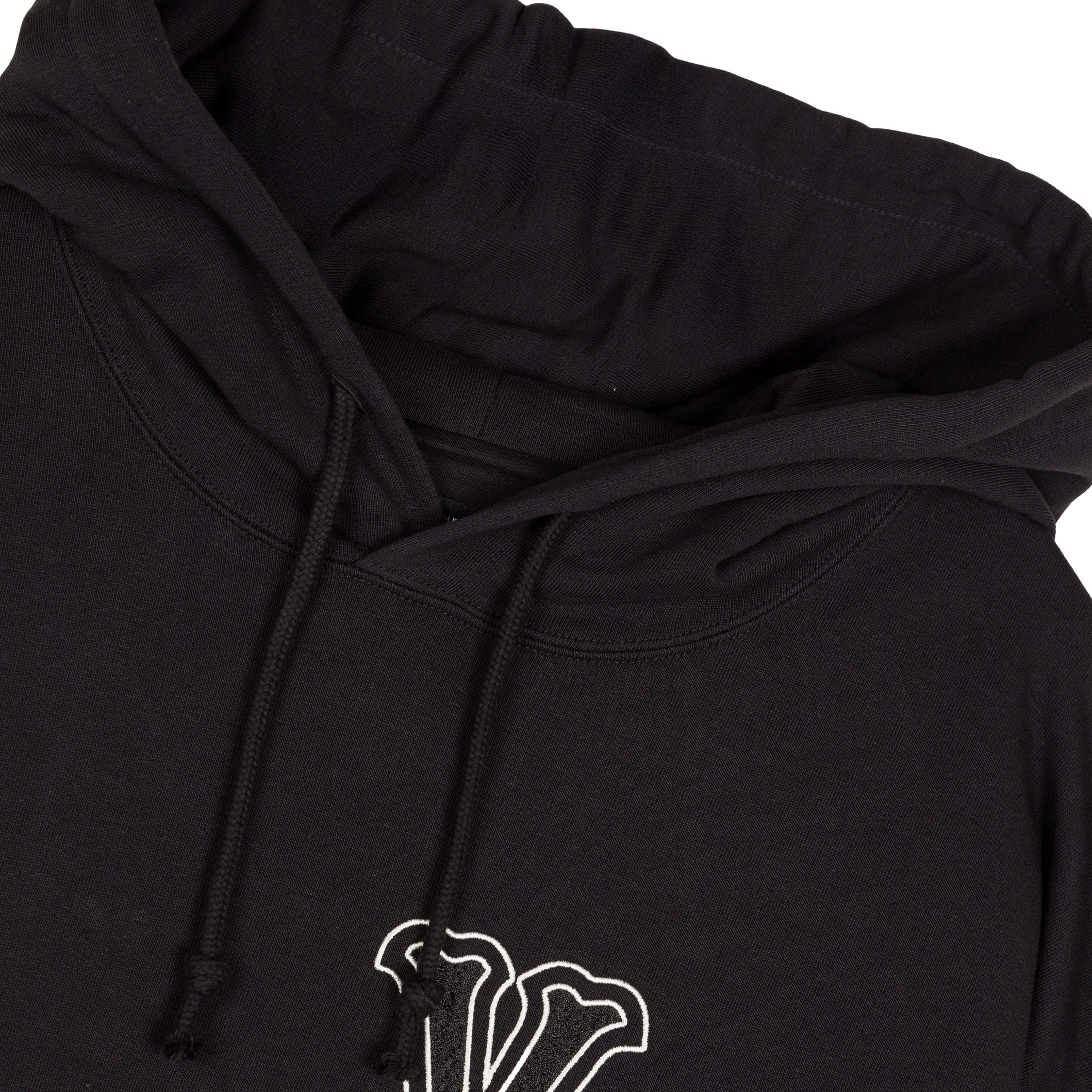 Adidas Y-3 Elite 5 Graphics Hoodie | Apparel » Buy online now!