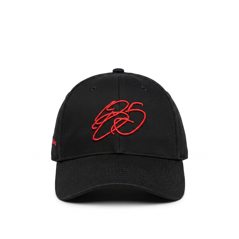 Adidas	x Tyrrell Winston Cap - 1