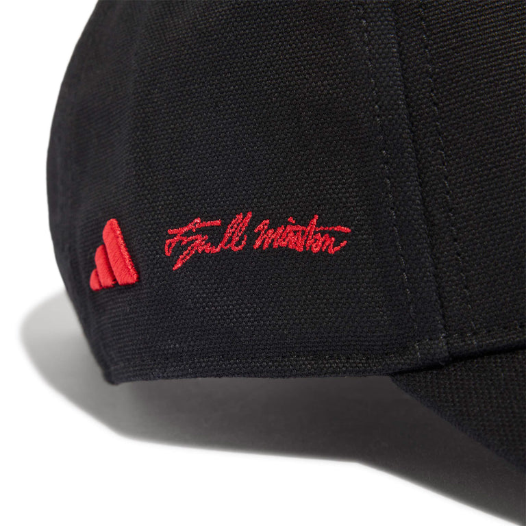 Adidas	x Tyrrell Winston Cap - 3
