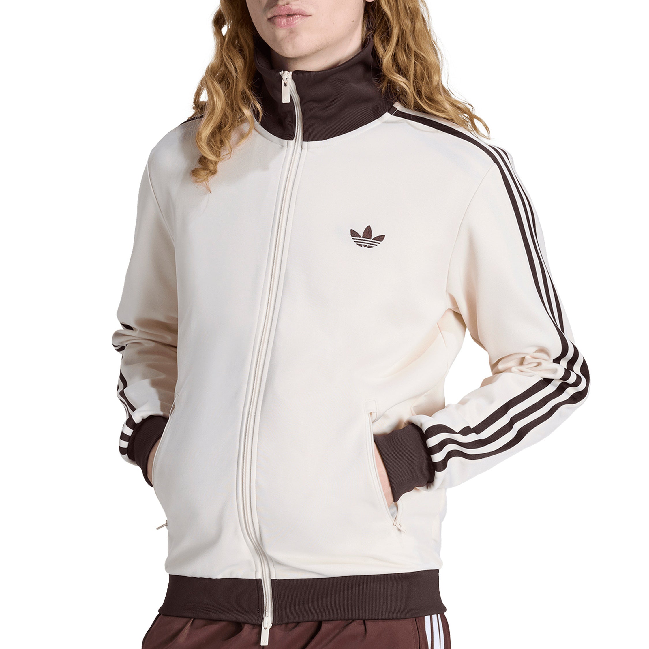 Adidas Beckenbauer Track Top | Apparel » Buy online now!