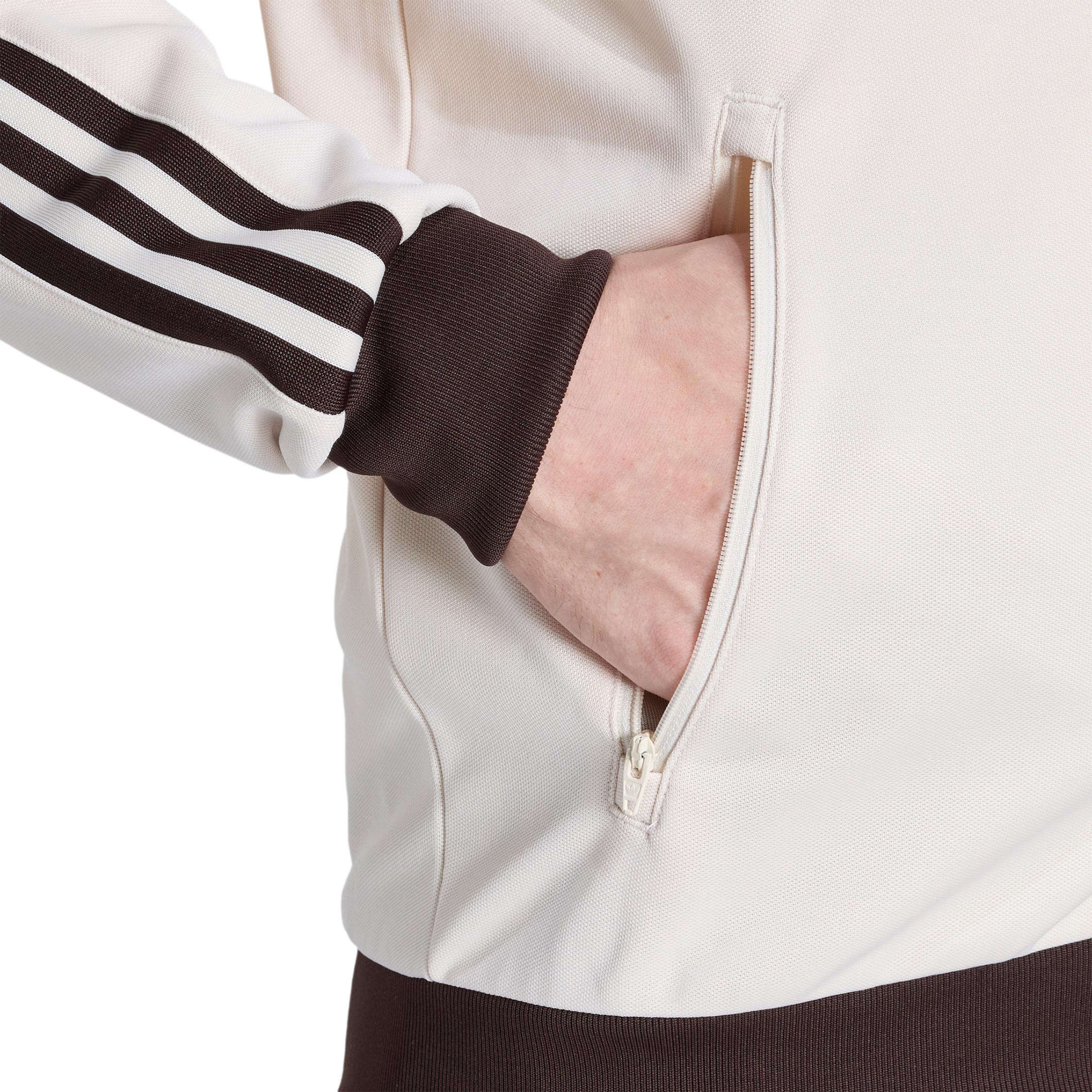 Adidas Beckenbauer Track Top | Apparel » Buy online now!