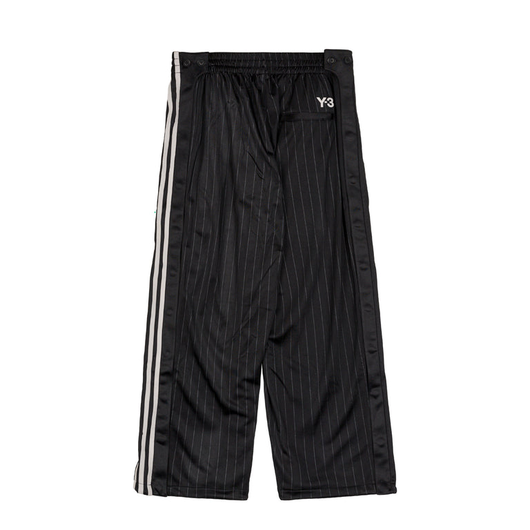 Adidas	Y-3 Basketball Track Tracksuit Bottoms - L / Black - 2