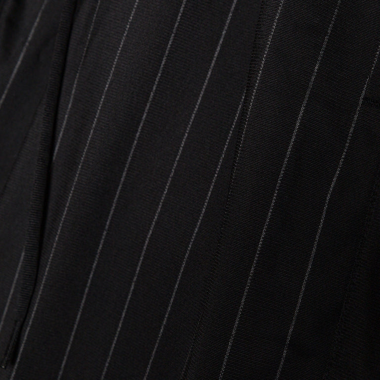 Adidas	Y-3 Basketball Track Tracksuit Bottoms - L / Black - 5