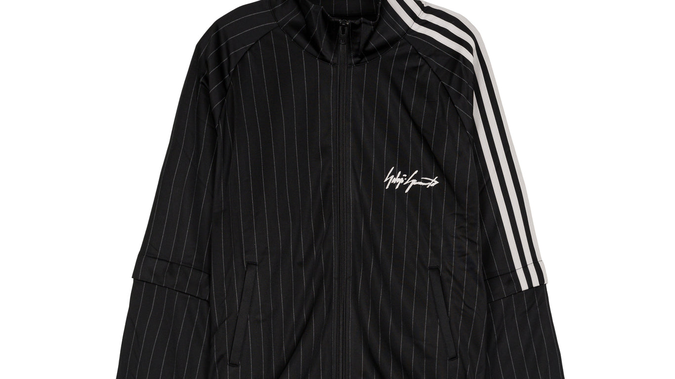 Adidas Y-3 Basketball Track Top | Apparel » Buy online now!