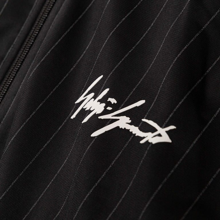 Adidas	Y-3 Basketball Track Top - XXL / Black / Chalk Pearl - 3