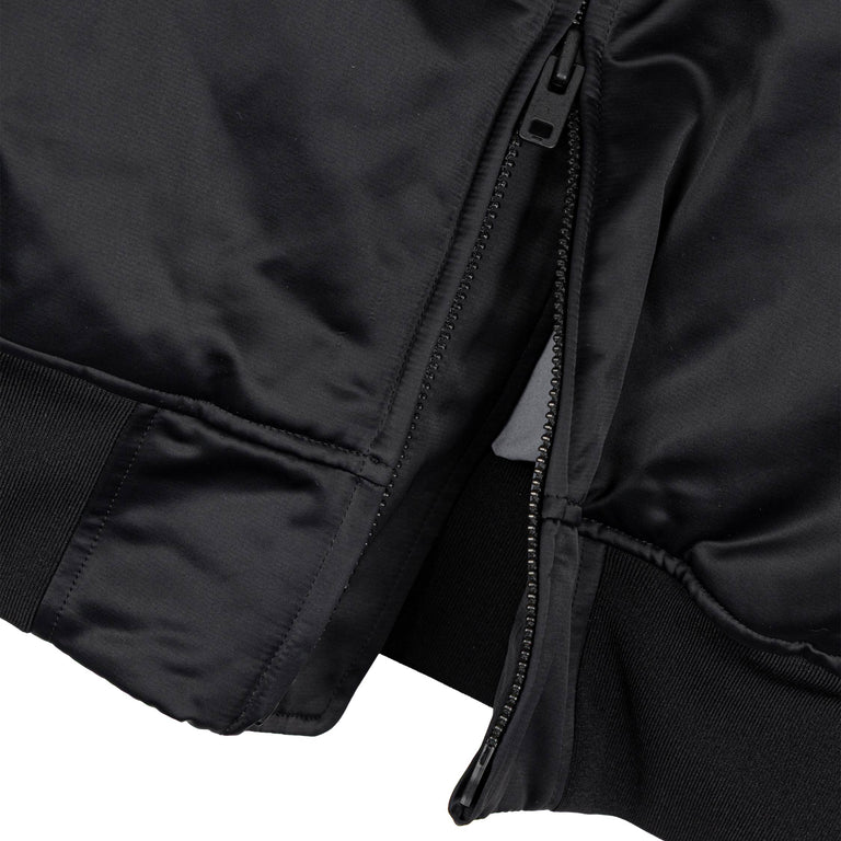 Adidas Y-3 x Mercedes-AMG PETRONAS F1 Team Jacket - M / Black - 5