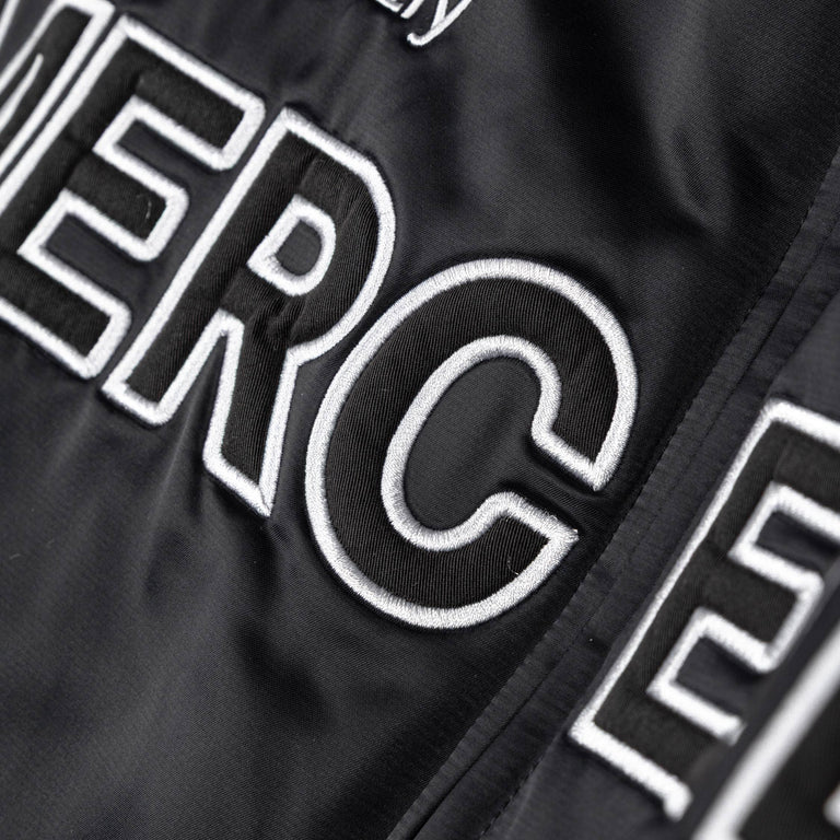 Adidas Y-3 x Mercedes-AMG PETRONAS F1 Team Jacket - M / Black - 6