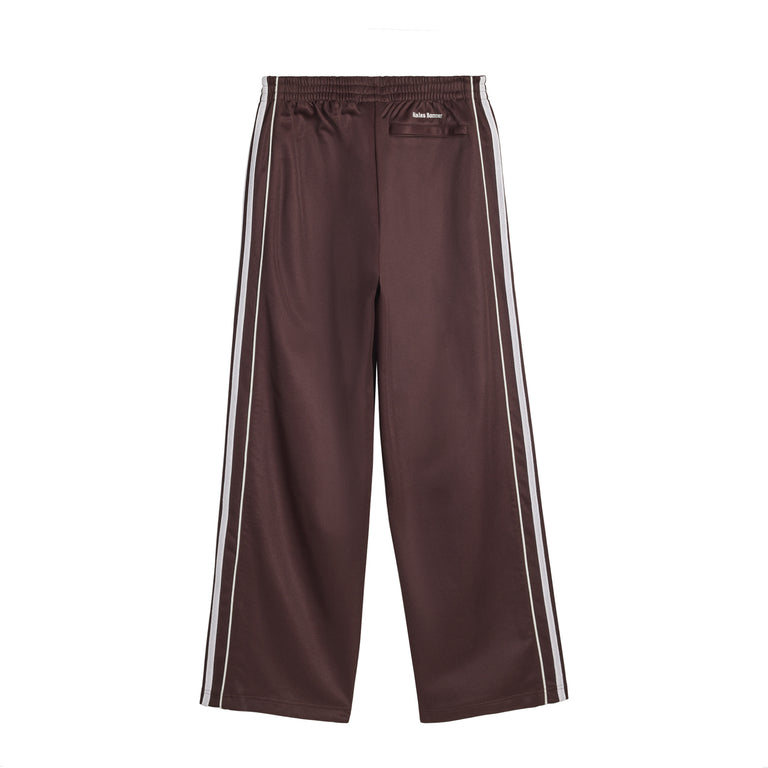 Adidas	x Wales Bonner Track Pant - XL / Shadow Brown - 2