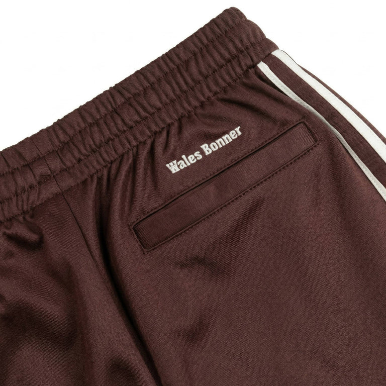 Adidas	x Wales Bonner Track Pant - XL / Shadow Brown - 3
