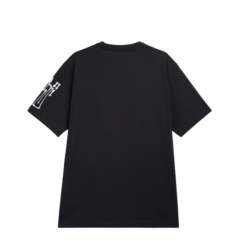 Adidas Y-3 x CHITO City Graphic Tee - S / Black - 2