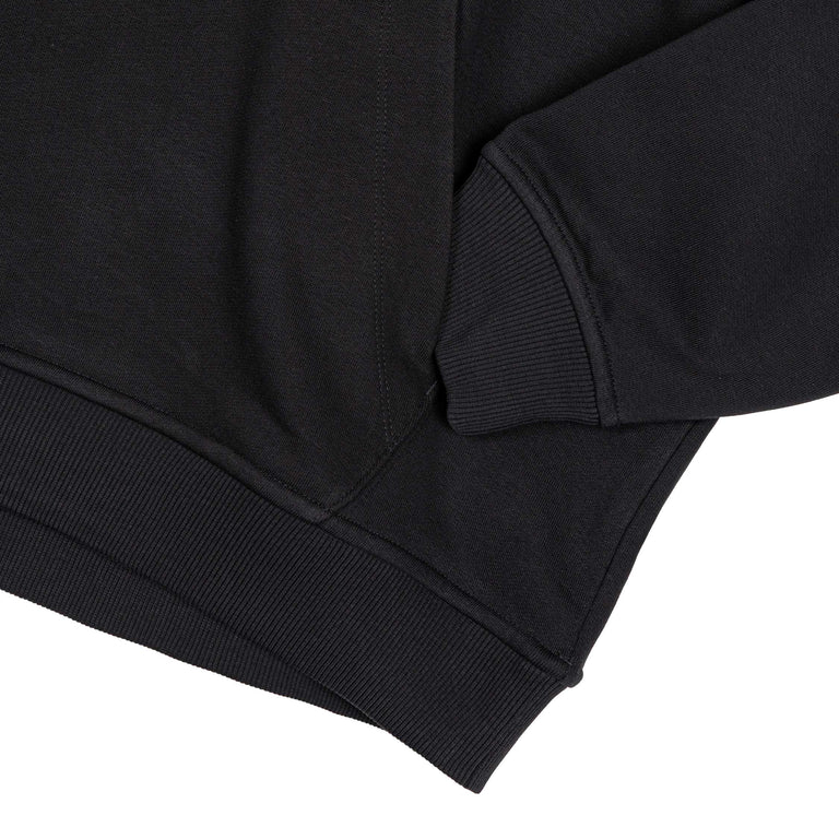 Adidas Y-3 x Mercedes-AMG PETRONAS F1 Team Hoodie - XL / Black - 4