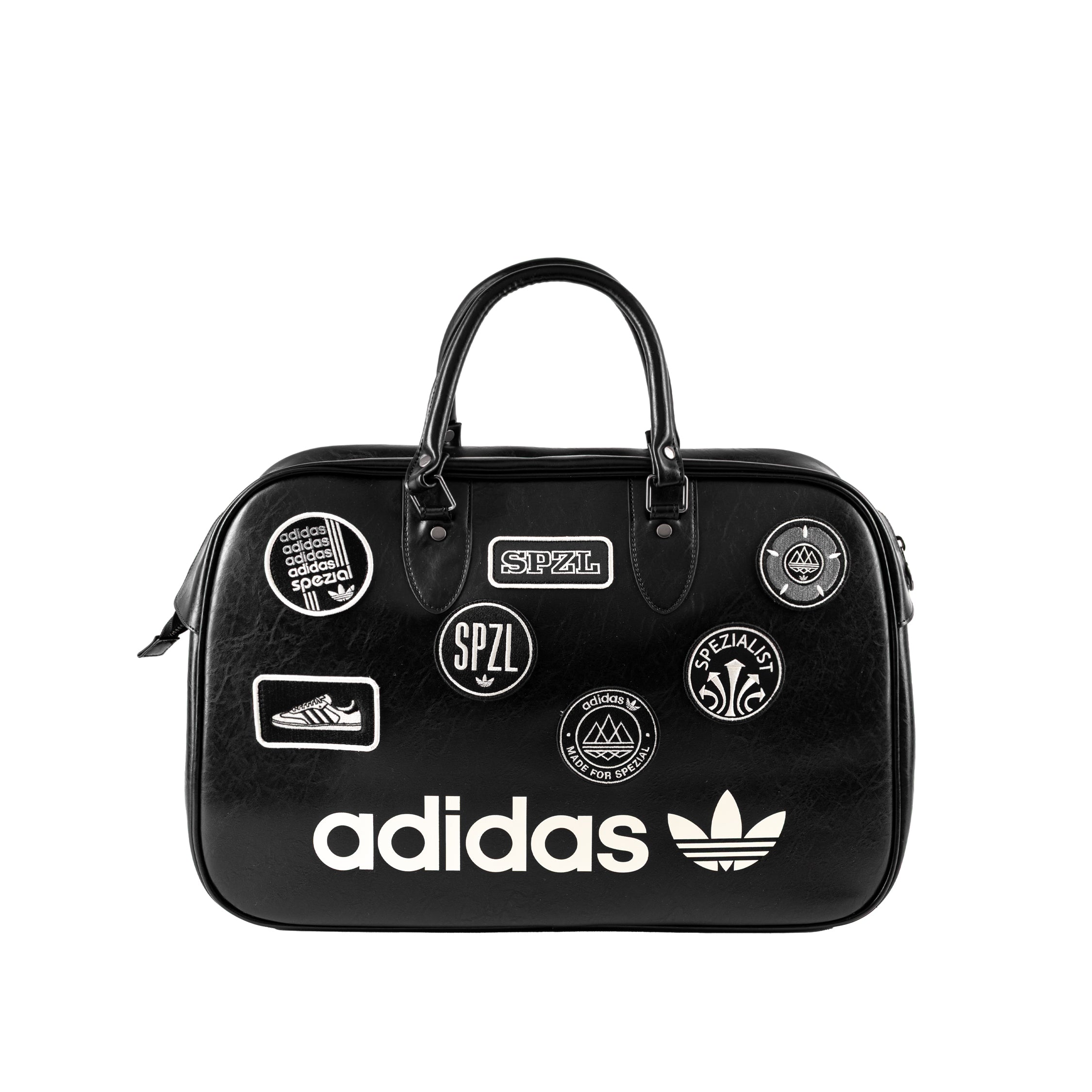 Adidas SPZL Parbold Bag | Accessoires » Buy online now!