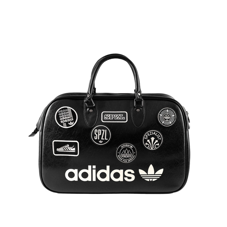 Adidas	SPZL Parbold Bag - 2