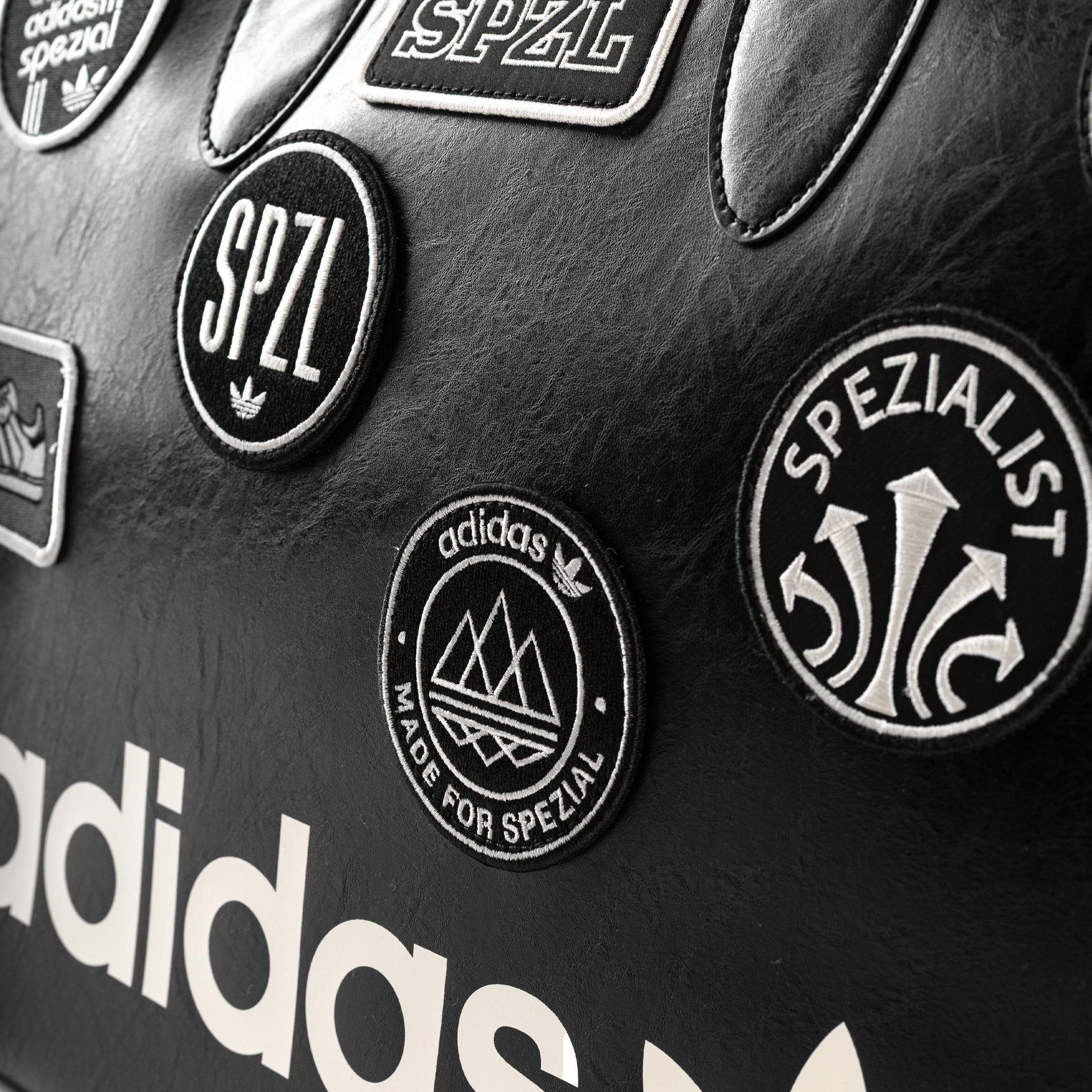 Adidas SPZL Parbold Bag | Accessoires » Buy online now!